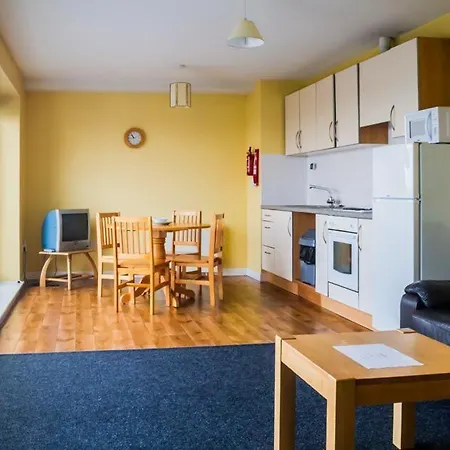 Gateway Student Village *