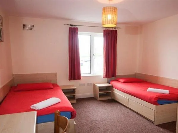 شقة Gateway Student Village