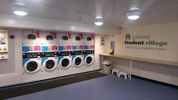 Gateway Student Village Appartement Dublin