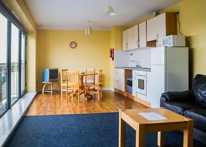 Gateway Student Village *