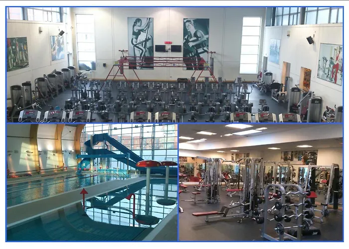 Gateway Student Village * دبلن