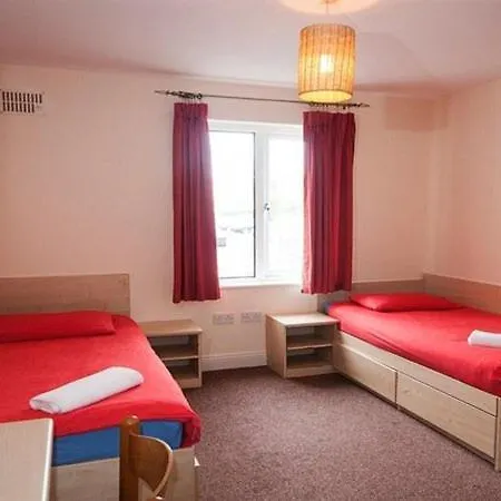Daire Gateway Student Village
