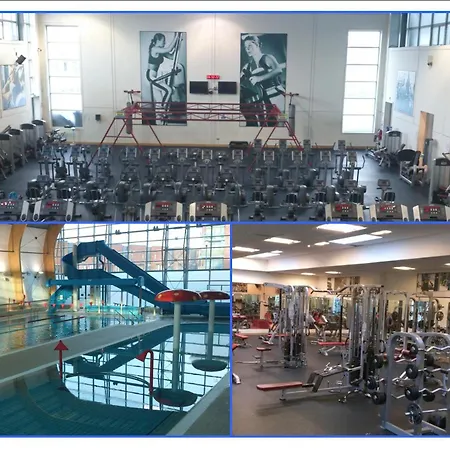 Gateway Student Village * 都柏林